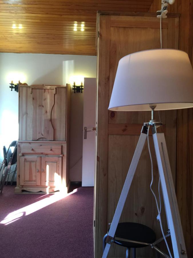 Апартаменти Studio Shamrock 19M2 2 Adultes Et 2 Enfants Max 17 Ans Tignes 73320 Екстер'єр фото