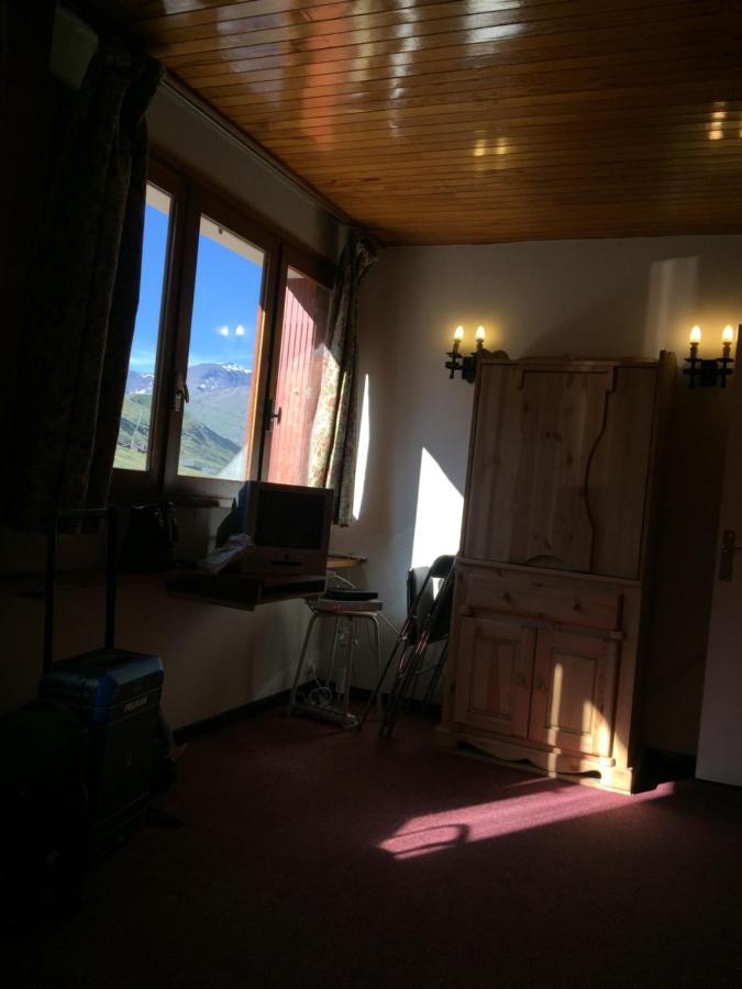 Апартаменти Studio Shamrock 19M2 2 Adultes Et 2 Enfants Max 17 Ans Tignes 73320 Екстер'єр фото