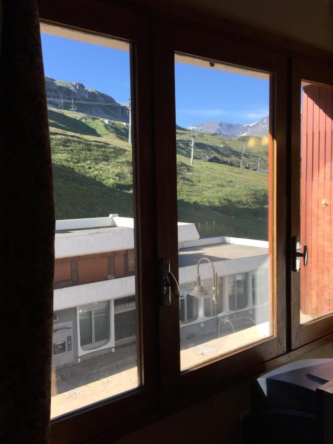 Апартаменти Studio Shamrock 19M2 2 Adultes Et 2 Enfants Max 17 Ans Tignes 73320 Екстер'єр фото