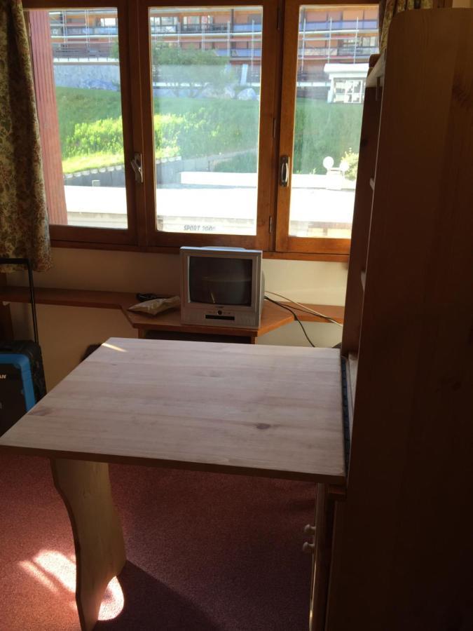 Апартаменти Studio Shamrock 19M2 2 Adultes Et 2 Enfants Max 17 Ans Tignes 73320 Екстер'єр фото