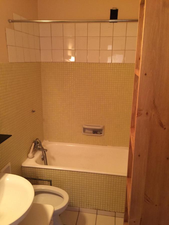 Апартаменти Studio Shamrock 19M2 2 Adultes Et 2 Enfants Max 17 Ans Tignes 73320 Екстер'єр фото